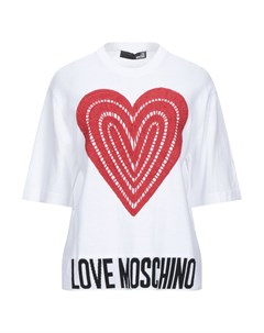 Свитер Love moschino