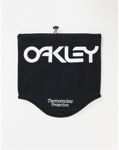 Черный шарф труба TNP Oakley