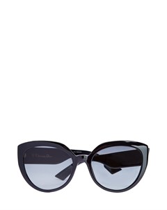 Очки DDior с логотипом на дужках Dior (sunglasses) women