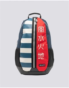 Рюкзак ELEMENT Tokyo Bustle Bacpack Multico 30L 2020 Element