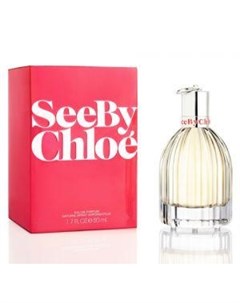 SEE BY SI BELLE вода парфюмерная жен 30 ml Chloe