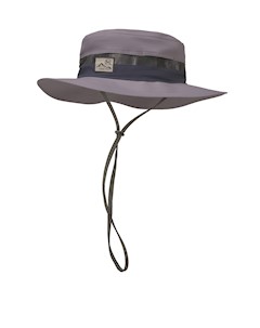 Панама Booney Hat Inked Grey Buff