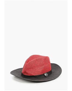 Шляпа Красная жара