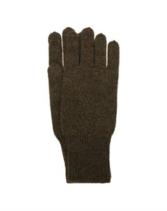 Кашемировые перчатки Alexandra golovanoff