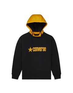 Толстовки Removeable Hooded Crew Converse