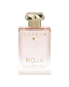 Elixir Pour Femme Essence De Parfum Roja parfums