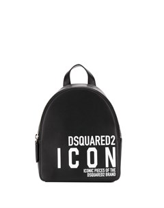 Рюкзак Icon с принтом Dsquared2