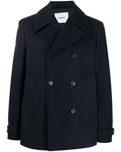 Двубортное пальто Dondup