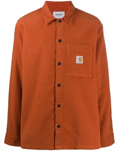 Куртка рубашка Carhartt wip