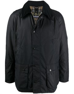 Куртка с классическим воротником Barbour