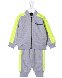 Спортивный костюм с логотипом Diadora junior