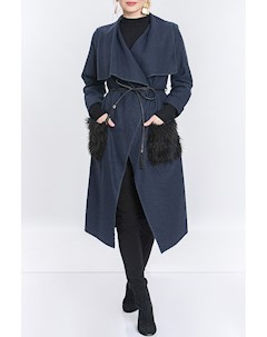 Пальто Zibi london lafaba collection