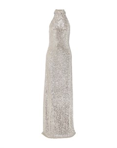 Длинное платье Naeem khan