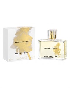 Naturally Chic Givenchy