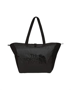 Сумка THE NORTH FACE Stratoliner Tote 27Л TNF BLACK 2020 The north face