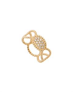 Золотое кольцо Ray с бриллиантами Kimai