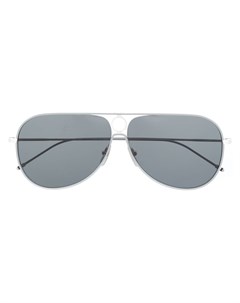 Солнцезащитные очки авиаторы TBS115 Thom browne eyewear