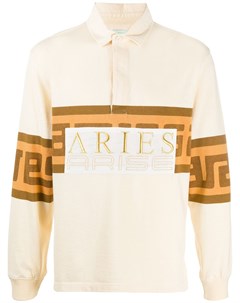 Рубашка поло Meandros Aries