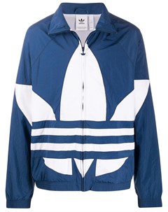 Спортивная куртка Big Trefoil Adidas originals