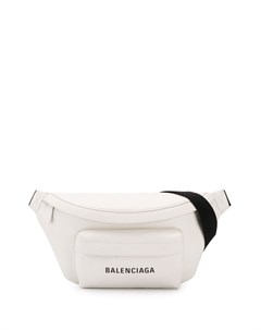 Поясная сумка Everyday с логотипом Balenciaga