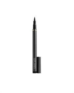 Подводка для глаз Liquid Eyeliner Pencil EL01 01 Black 1 5 г Makeover paris (франция)