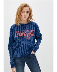 Свитшот Coca cola jeans