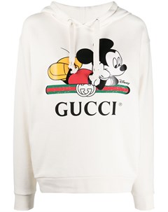 Худи Mickey Mouse из коллаборации с Disney Gucci