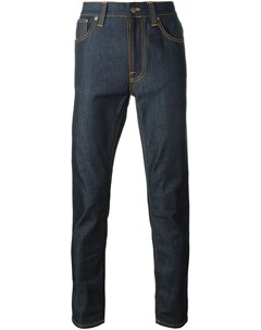 Джинсы Lean Dean Nudie jeans