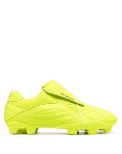 Кроссовки Soccer с логотипом Balenciaga