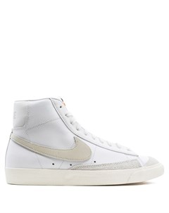 Высокие кеды Blazer Mid 77 Vintage Nike