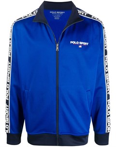 Спортивная куртка с логотипом Polo ralph lauren sport