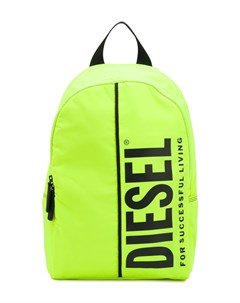 Рюкзак с логотипом Diesel kids