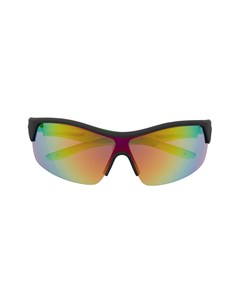 Солнцезащитные очки в спортивном стиле Molo