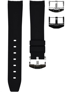 Ремень для наручных часов Rolex Sport 20 мм Horus watch straps