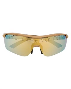 Солнцезащитные очки SC0152S Stella mccartney eyewear
