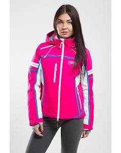 Куртка женская горн A7001 36 Розовый Running river
