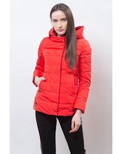 Куртка женская M18 36 M Красный Meajiateer