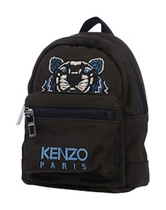 Рюкзаки и сумки на пояс Kenzo