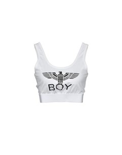 Топ без рукавов Boy london