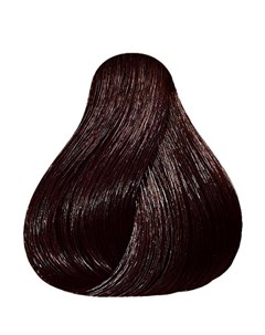 5 73 краска для волос светлый шатен коричнево золотистый LC NEW 60 мл Londa professional