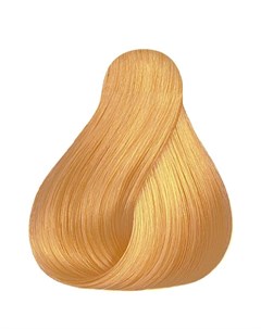 10 3 краска для волос яркий блонд золотистый LC NEW 60 мл Londa professional