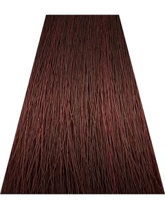 4 58 крем краска для волос шатен красно перламутровый Soft Touch Red Pearl Medium Brown 60 мл Concept