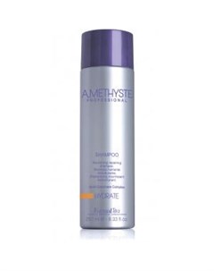 Увлажняющий шампунь для сухих и поврежденных волос Amethyste Hydrate Shampoo 52011 1000 мл Farmavita (италия)