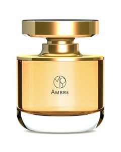 Ambre Mona di orio