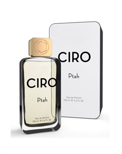 Ptah Parfums ciro
