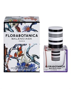 Florabotanica Balenciaga