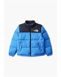 Пуховик The north face