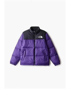 Пуховик The north face