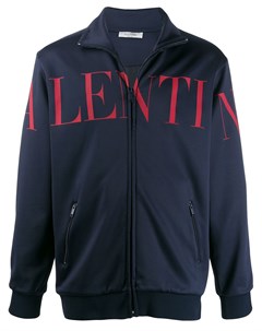 Спортивная куртка с логотипом Valentino