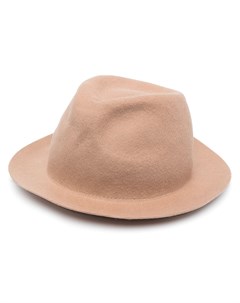 Фетровая шляпа федора Altea